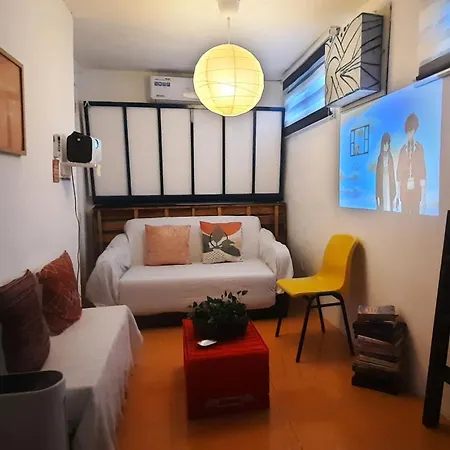 L1 Staycation In Quezon City 1 And 2 Br